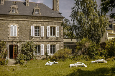 Rénovation CHI