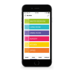 Motorization - Powerview and Automation - Window Treatments