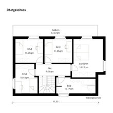 Plan De Maison