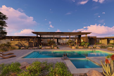 Photorealistic Renderings