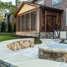 Patio Ideas
