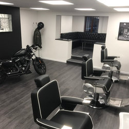 Blades Barbers - London - Products