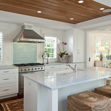 backsplash