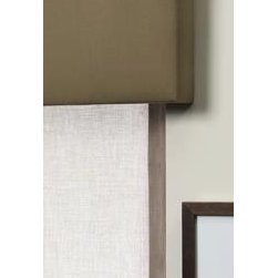 Cornices - Window Treatments