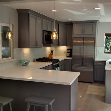 Sunol Canyon Residence
