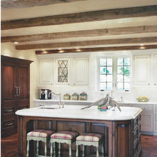 Kitchen Hardware/ Pulls