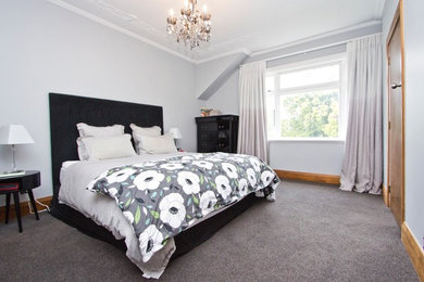 Bespoke Upholstery & Curtains