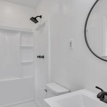 ADU in Livermore Featuring Balanced Room Layout and Space Allocation