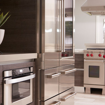 Creasey Construction Brighter and Better Kitchen