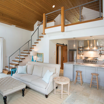 Indian Hill Renovation