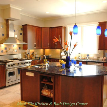 Kitchen Tile