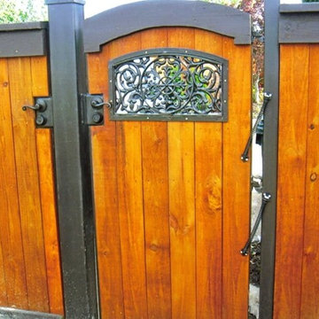Gates