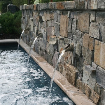 The Masons Co landscape Projects Des Moines IA