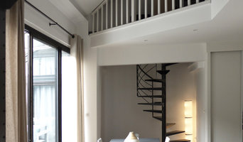 CHANGEMENT DE DESTINATION : UN APPARTEMENT À PARTIR DE BUREAUX COMPTABLES