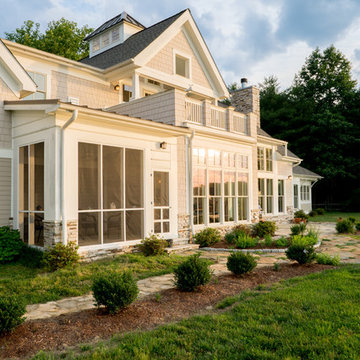 Piankatank River Home