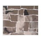 Artificial stone veneer