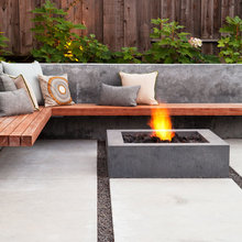Outdoor Patio