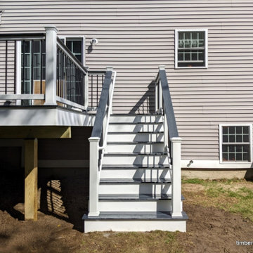 Classic Composite Deck