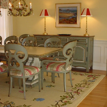 Cape Cod Retreat
