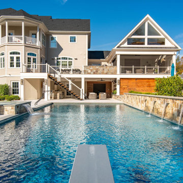 Willowsford Retreat