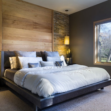 New Construction - Custom Home