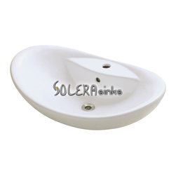 s012vb - Bathroom Sinks