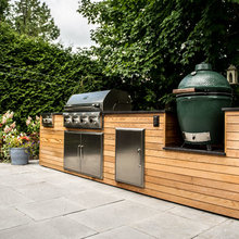 bbq areqa