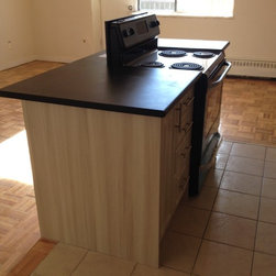 Toronto - Kitchen Cabinetry