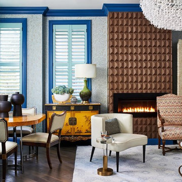 Logan Townhouse