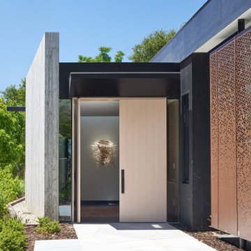 The Modal Home