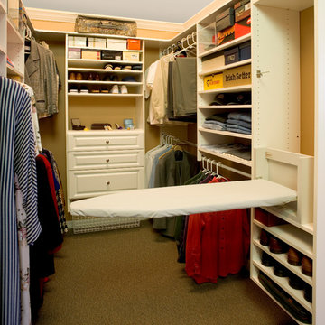 Closet Accessories