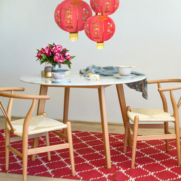 Happy Lunar New Year