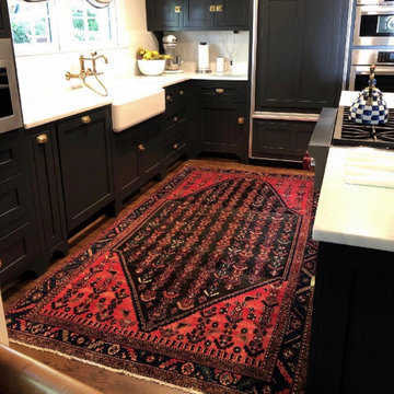 Traditional meets modern! serviceable, practical, functional! STUNNING!