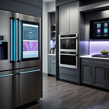 Smart Homes
