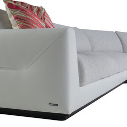 ALCHIMIE CORNER COMPOSITION - Sectional Sofas