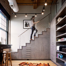 Garage storage