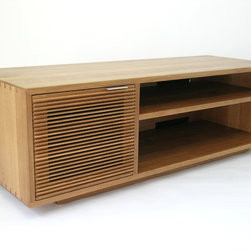 Low Media Cabinet - Products