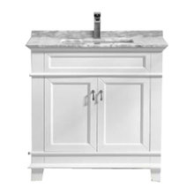 Master Bath Vanity
