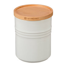 canisters