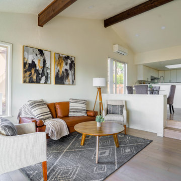 Bellevue | Single Family Home | Panoramic view