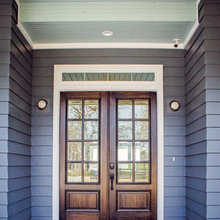 doorway