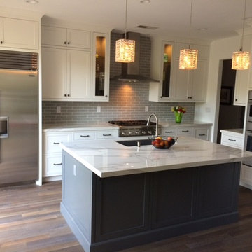 Carmel Valley Home