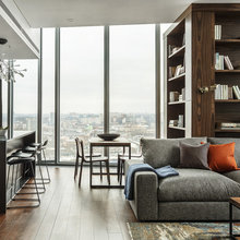 Open Concept
