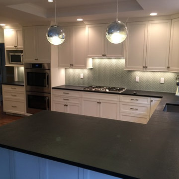 Greenwich Kitchen