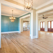 Dining Room Ideas