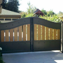 Susan's Gate Ideas