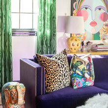 Bold Color!
