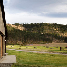 Barn for the FARM