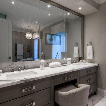 Master Ensuite