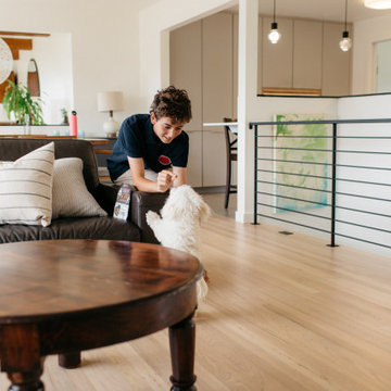 Olsen Kitchen